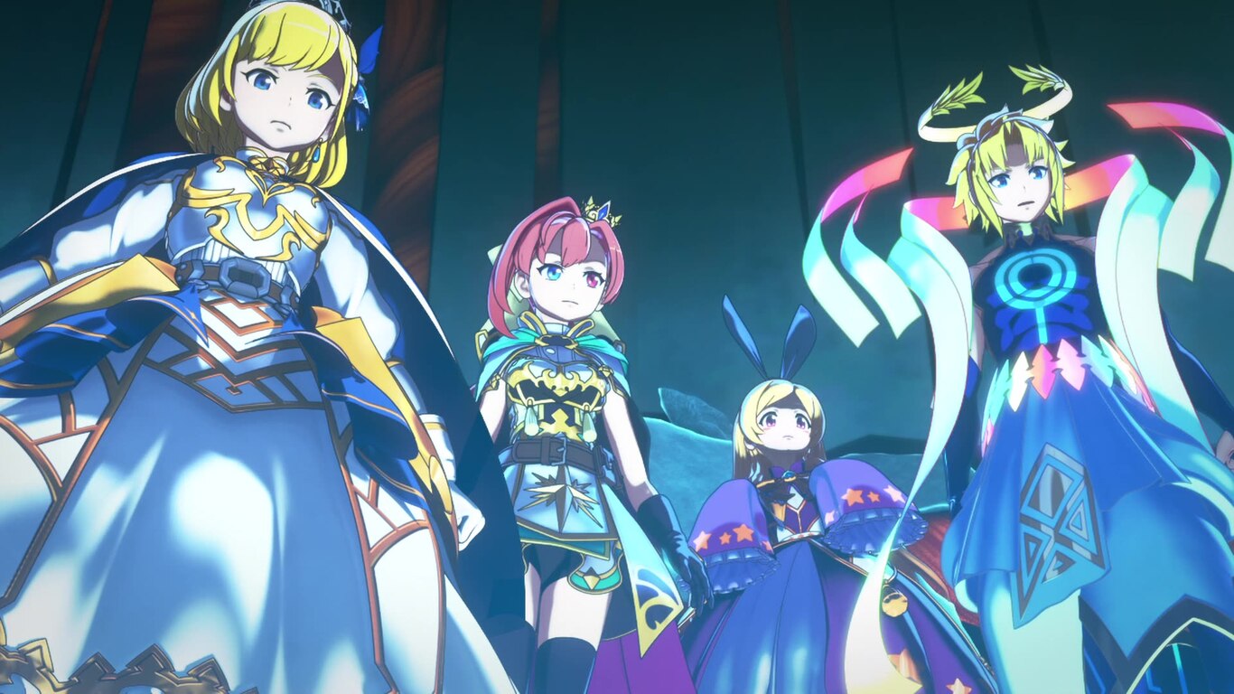 Light's Bonds