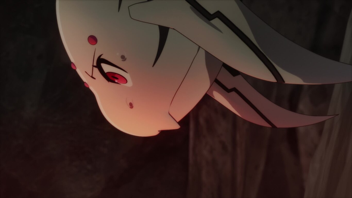 My Battle Has, Only Just Begun?