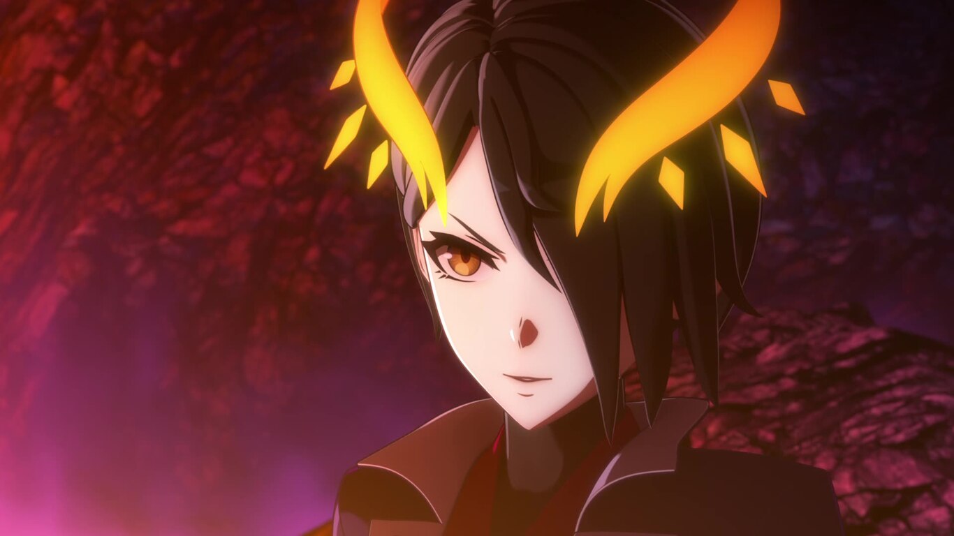 Monster Strike The Animation