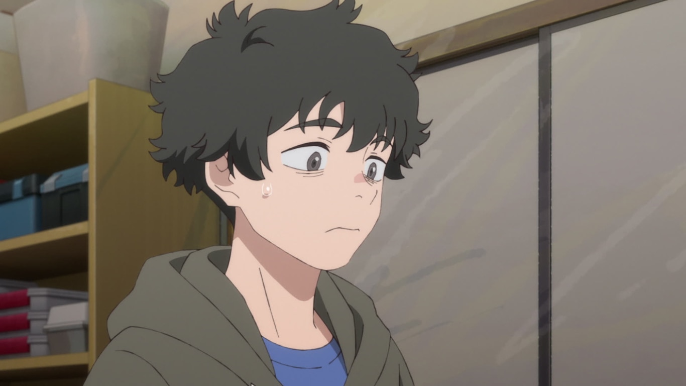 Tsunehiro and Takaaki