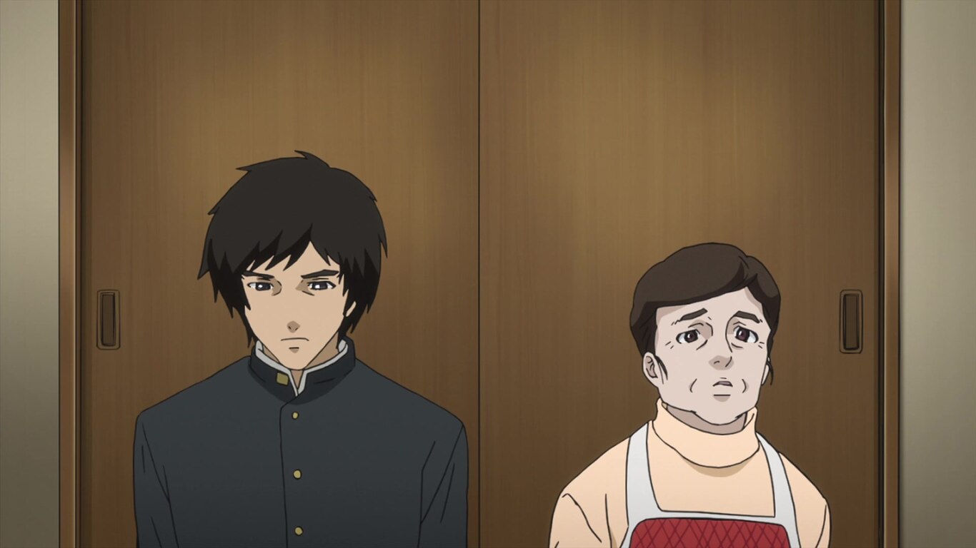 Samurai Flamenco Naked!!