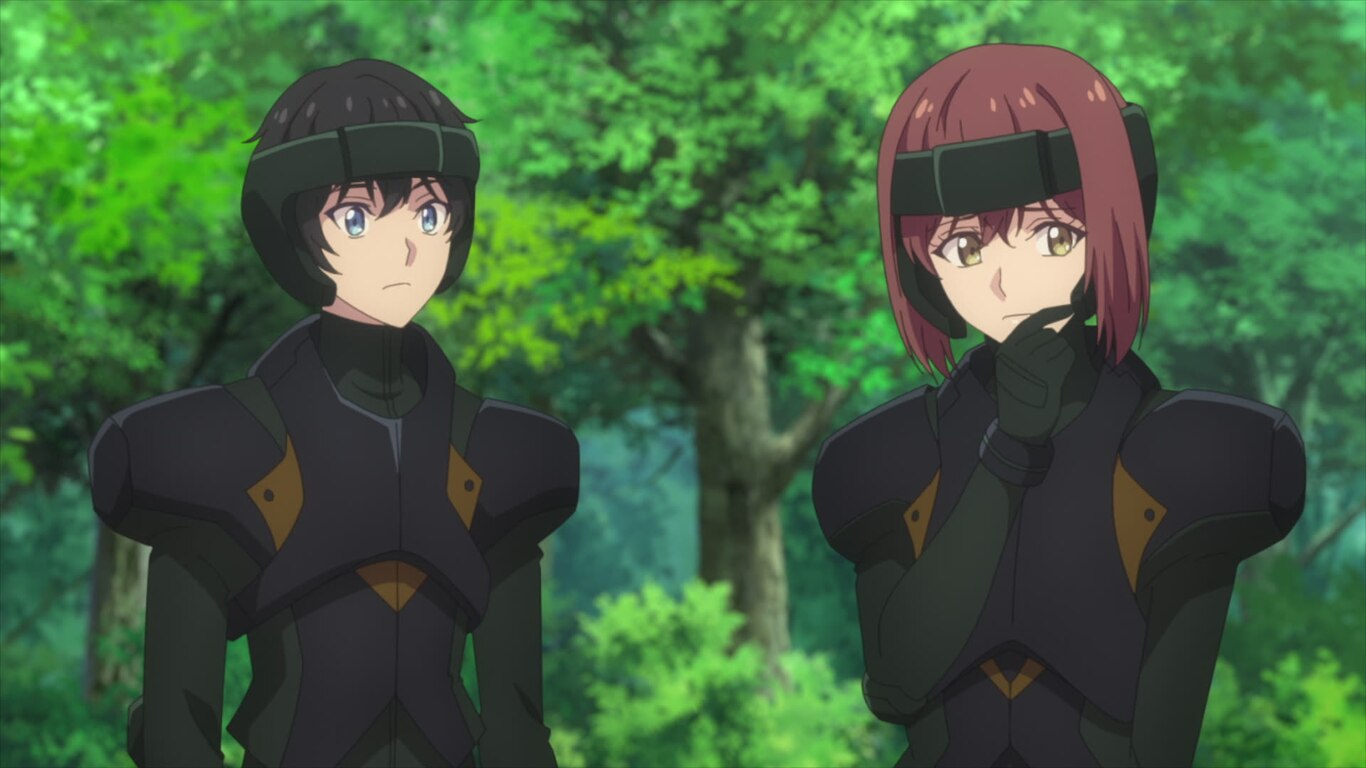 Quirks of Fate