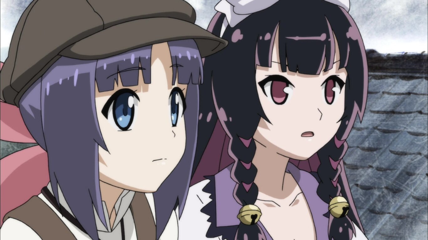Vengeful Fang-IS