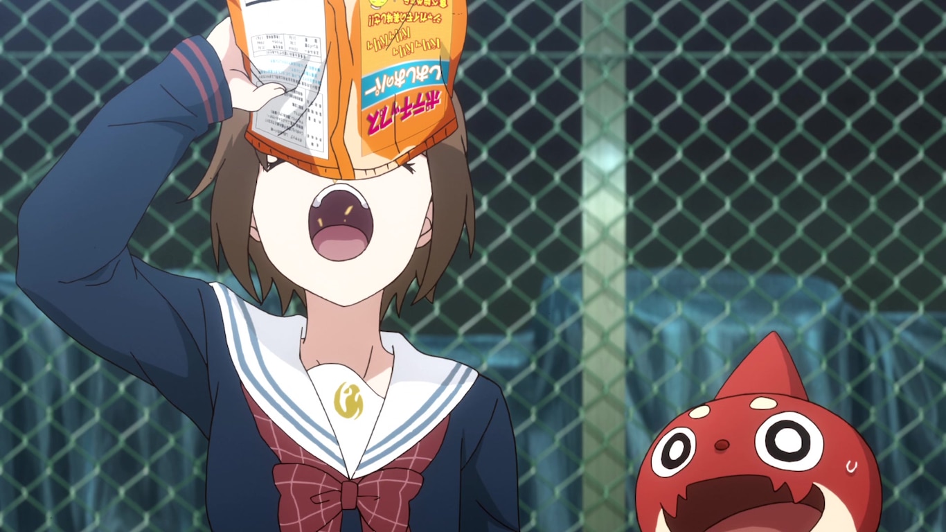 The Truth of K - We were friends... -
