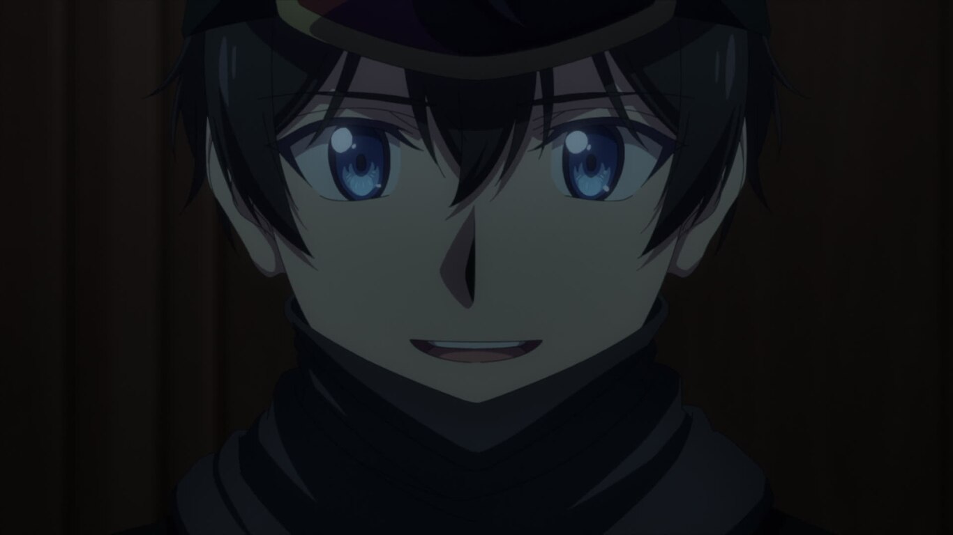 Ittoki the Ninja