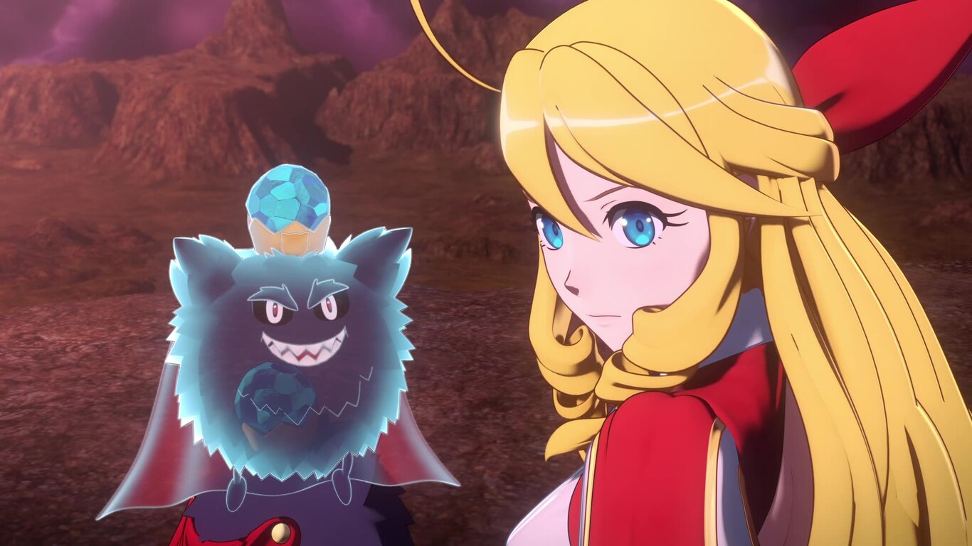 The Infinite Power of Friendship