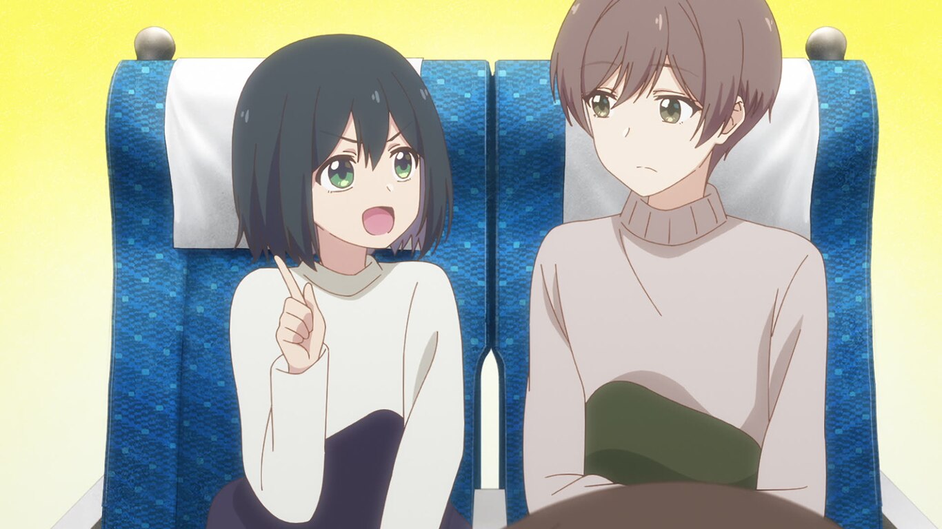 Episode 12