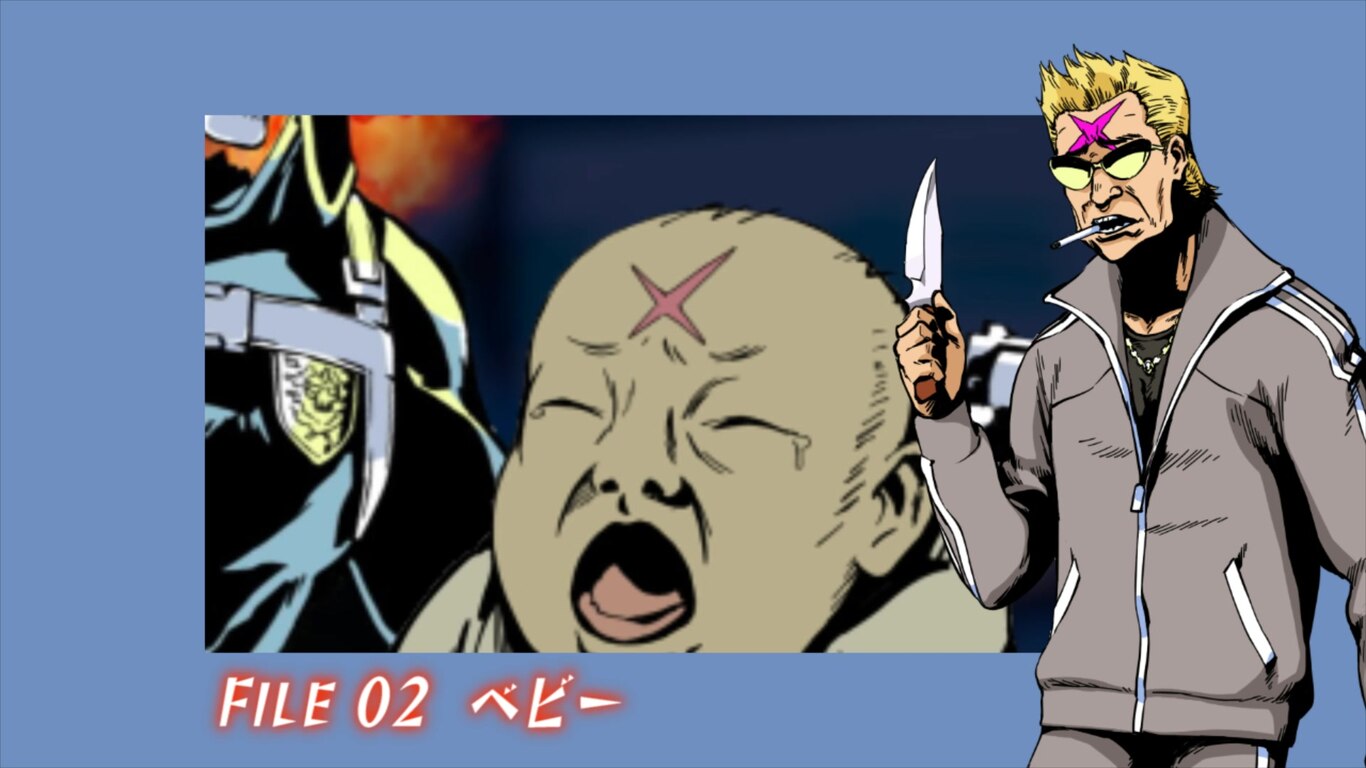 Fact File 02