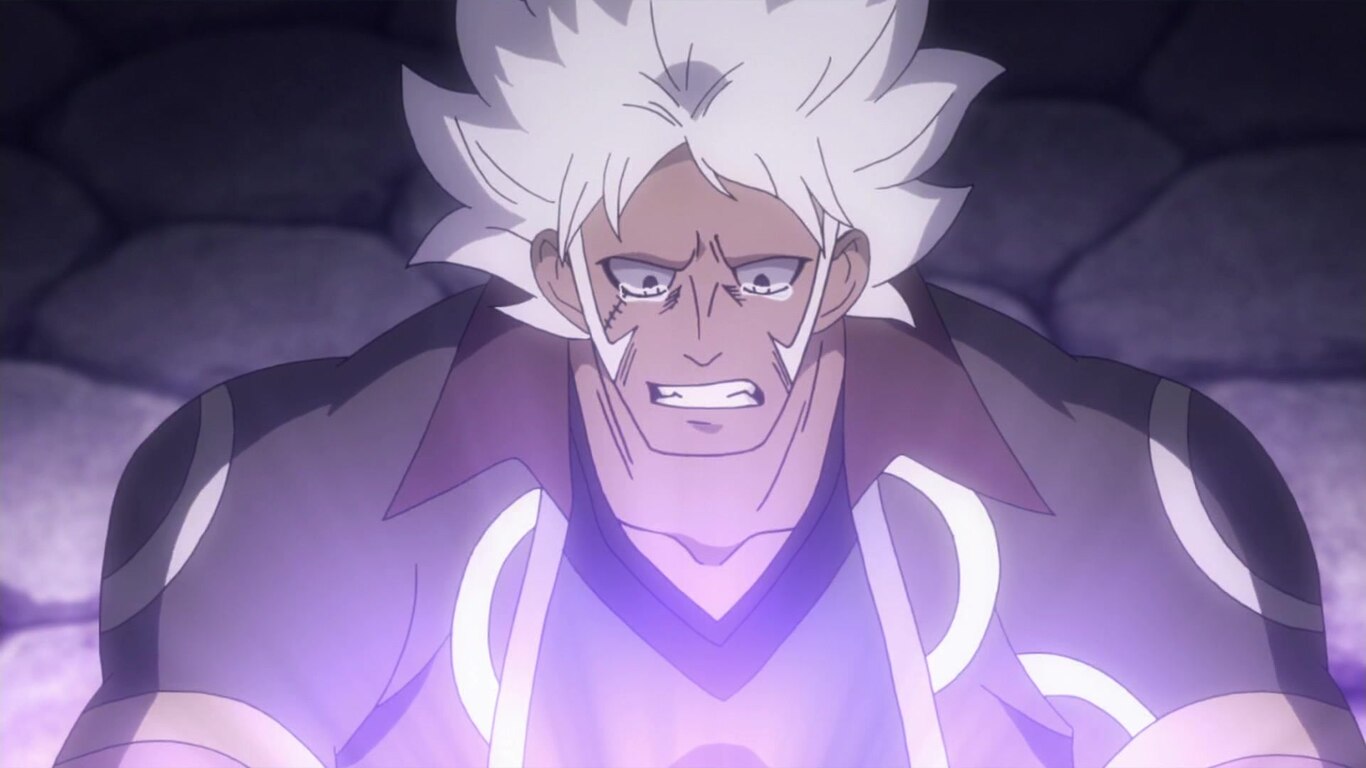 Tartaros Arc: Demonic Reincarnation