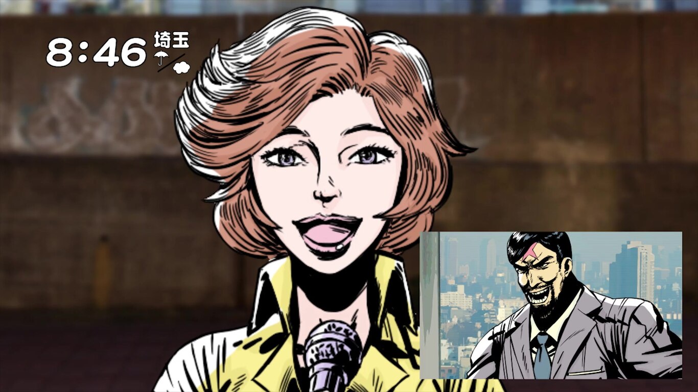 The Apocalyptic World