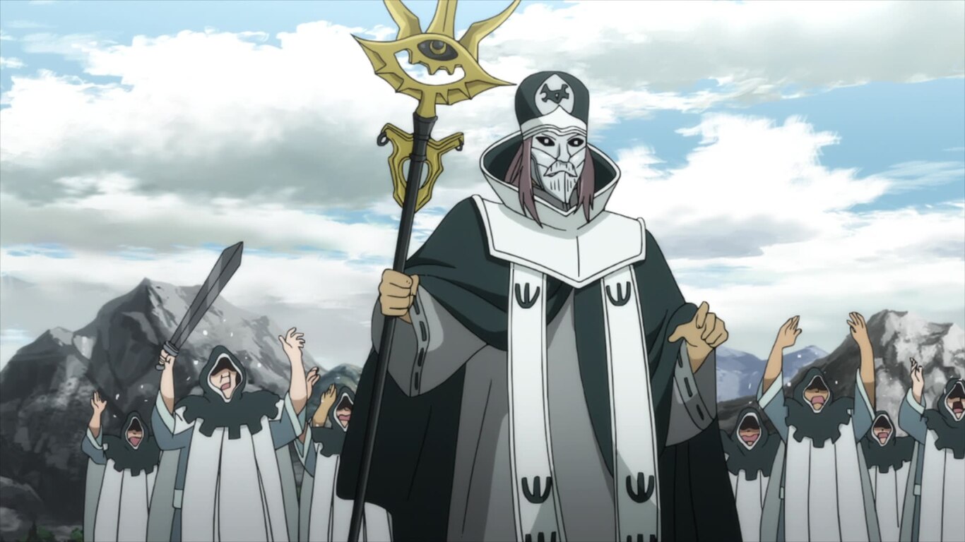 Ikusatsunagi
