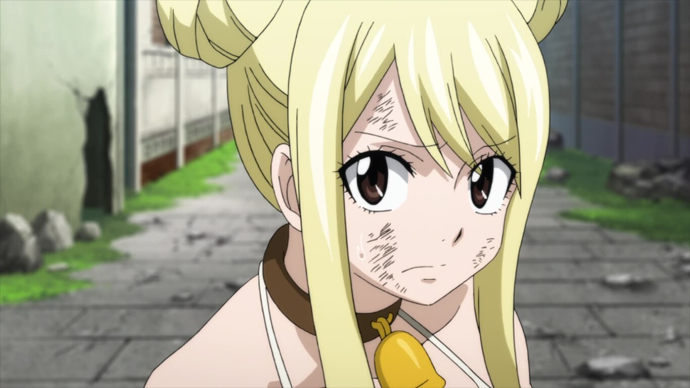 The Mightiest Demon of the Book of Zeref