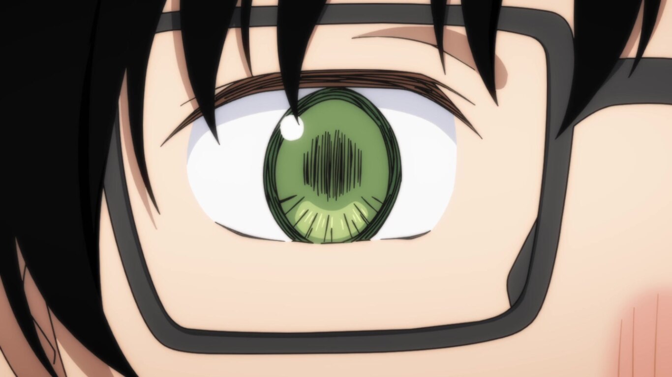 Chapter 15 Teach Me How to Play Shogi / Chapter 16 Image / Chapter 17 Distant Thunder