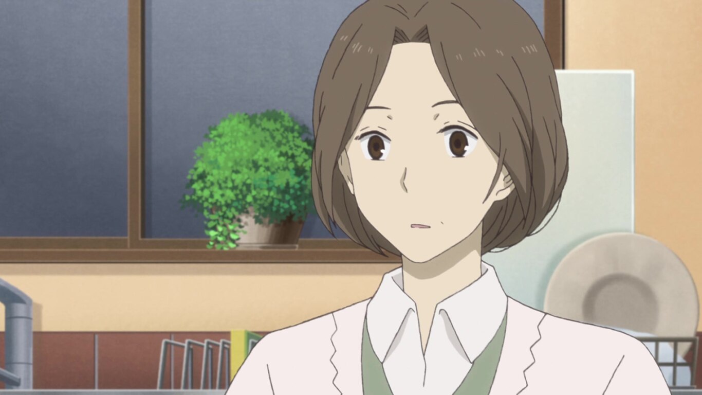 Touko and Shigeru