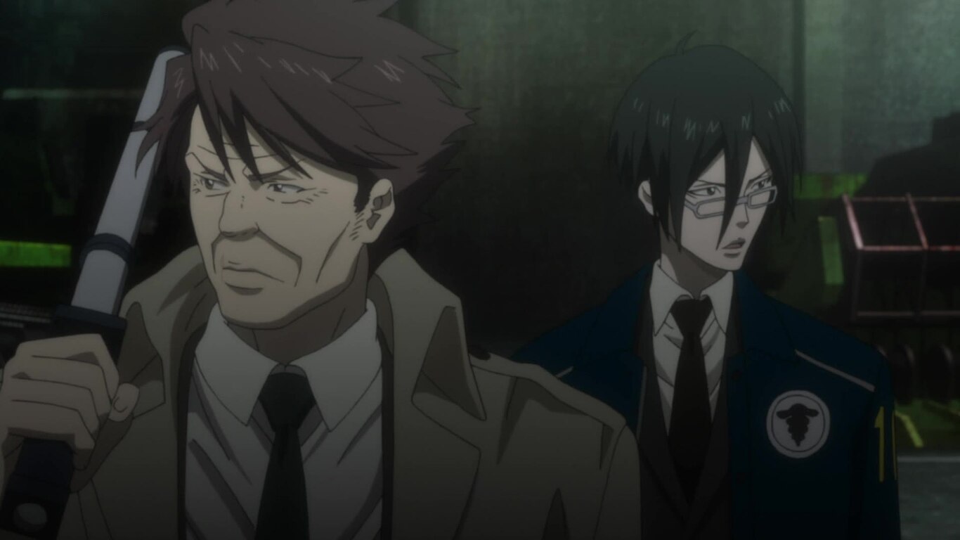 Episode 11