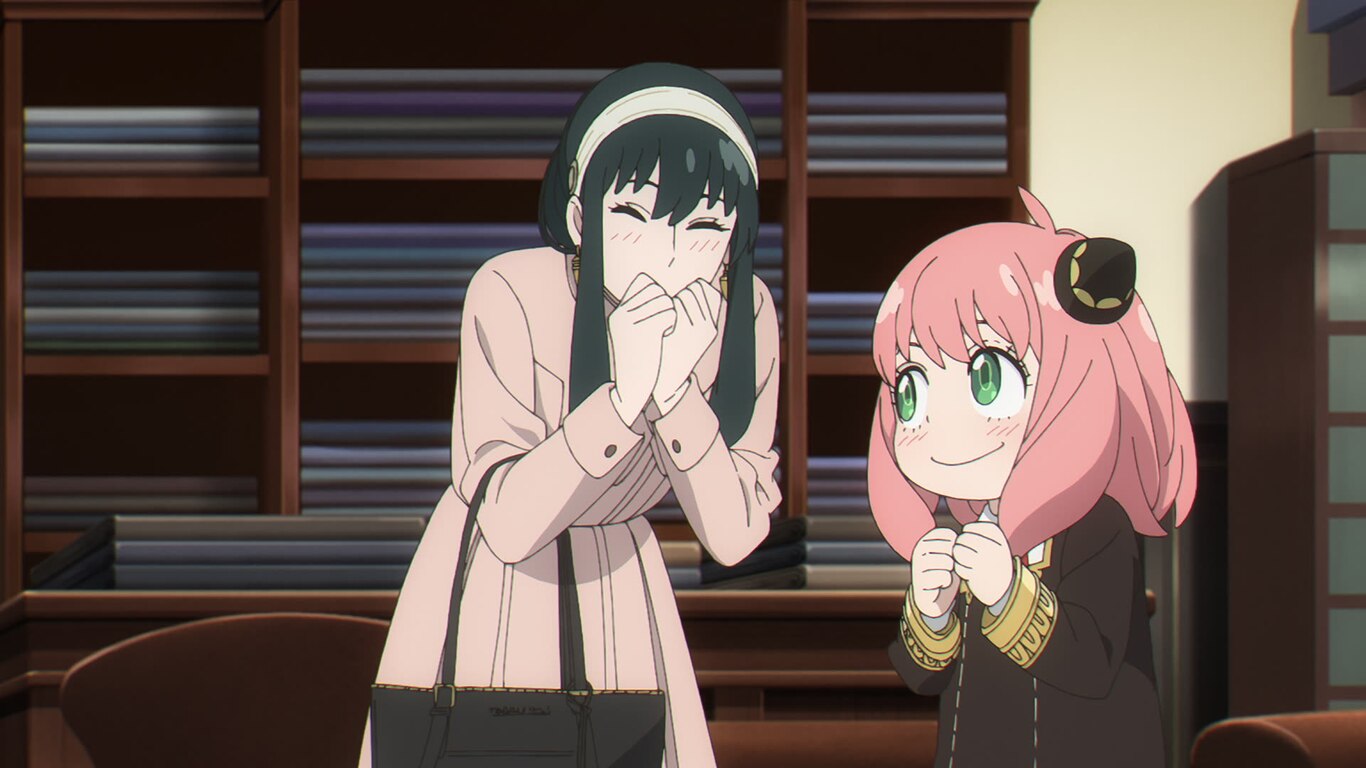 THE FRIENDSHIP SCHEME