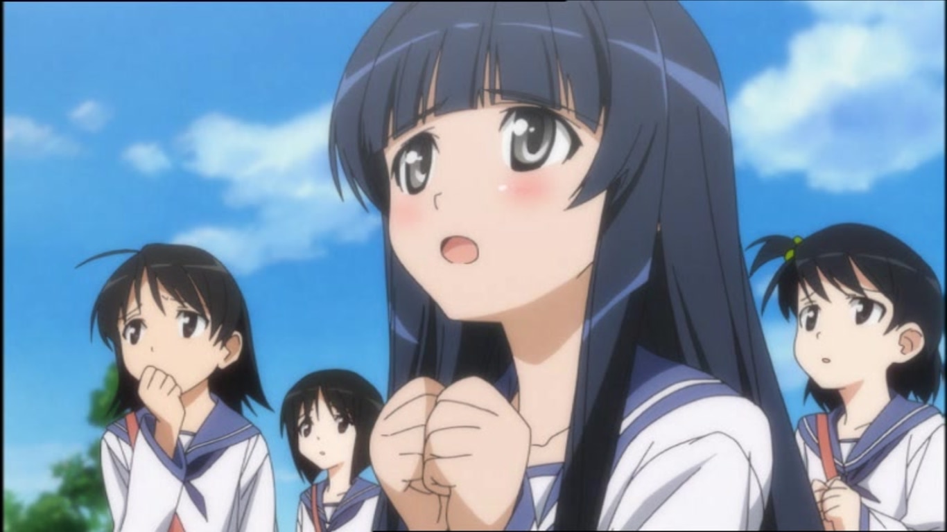 Magical Girl