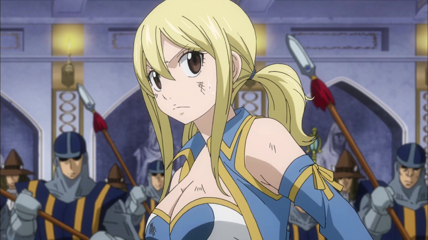 Gloria