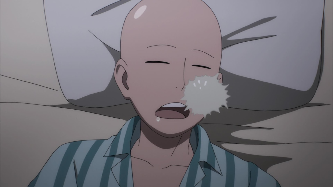 The Strongest Man