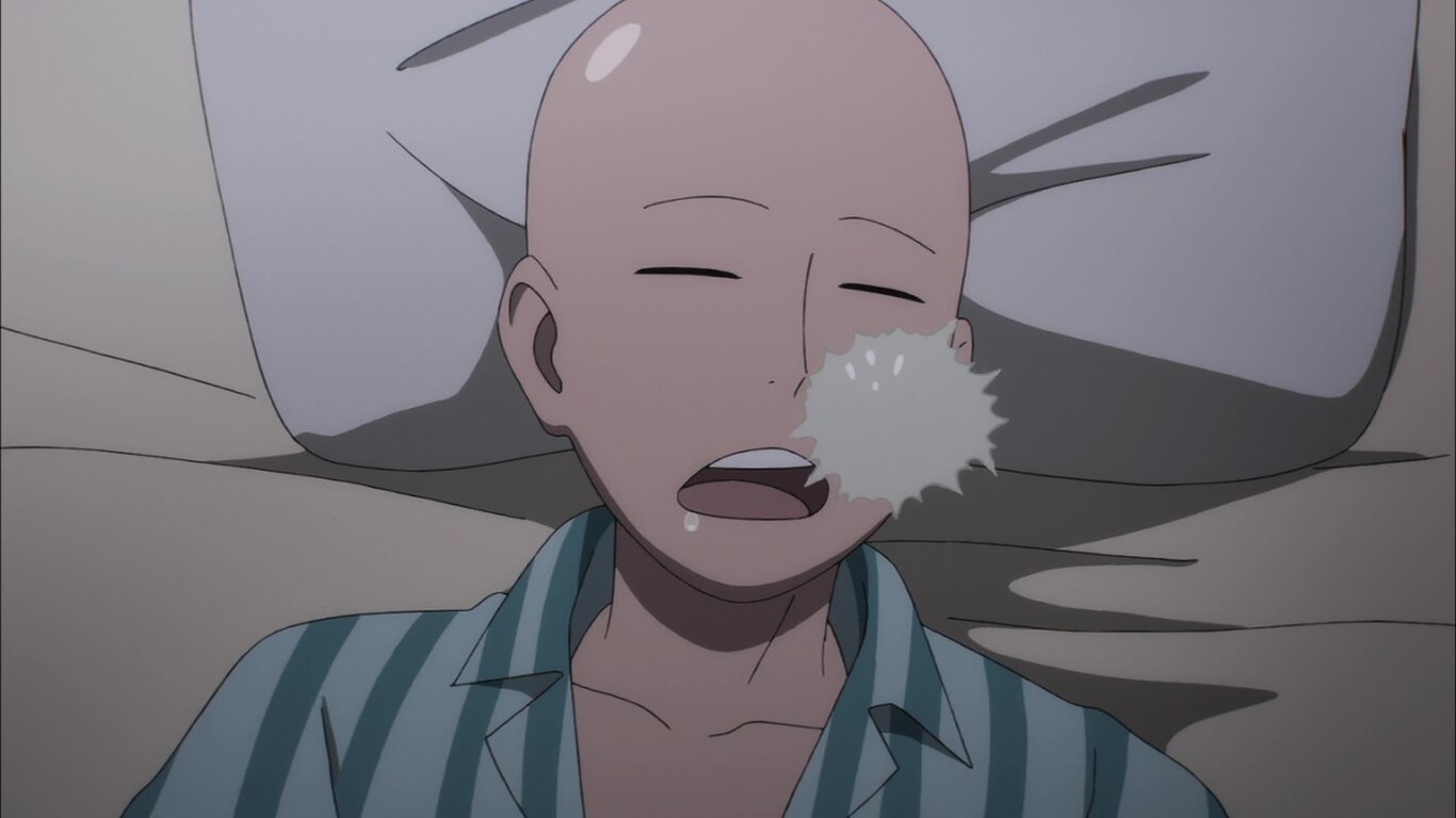 The Strongest Man