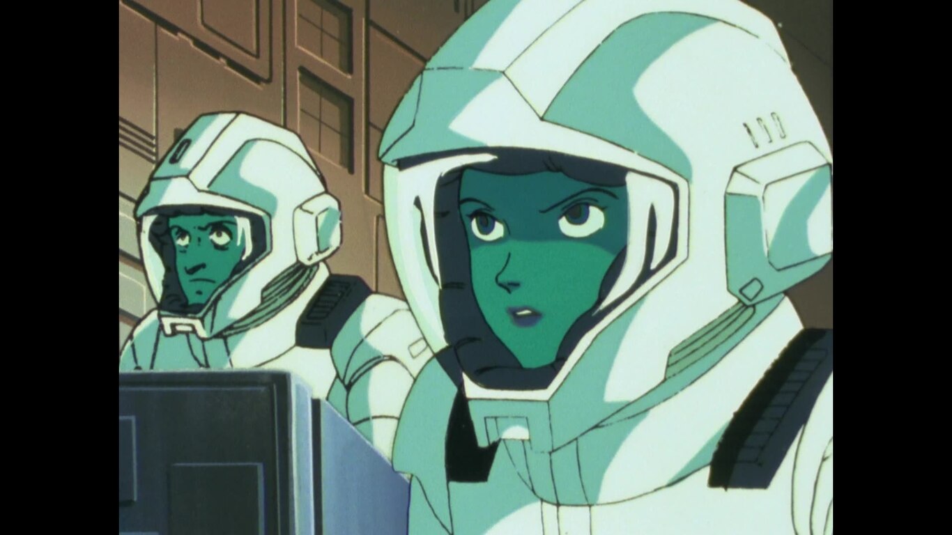 Father and Son