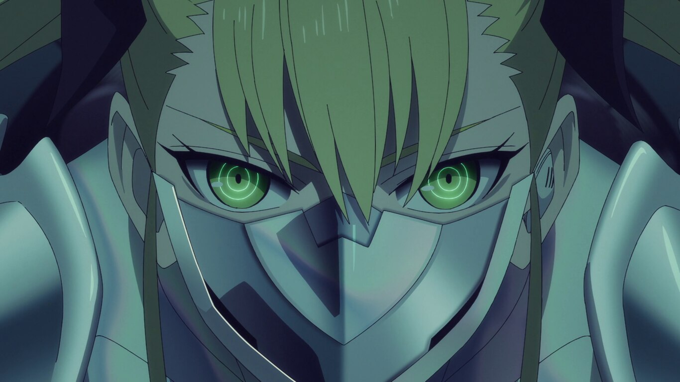 Cataclysms