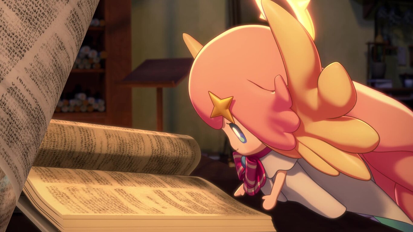 Eyes on the Orb