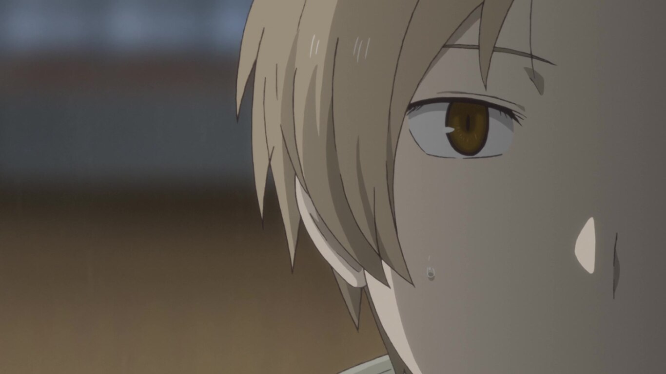 Lying Eyes