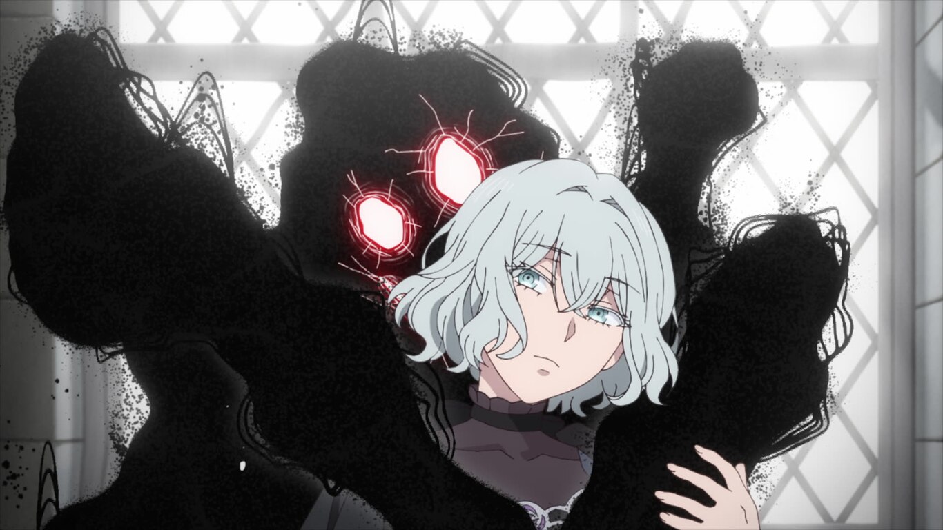 The d'Apchiers' Vampire