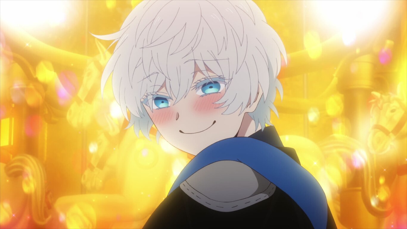Tears Like Rain