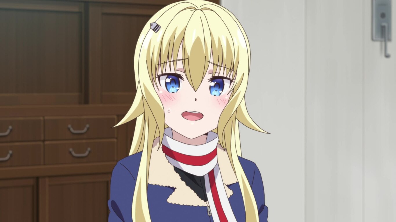 Umihotaru Sea Assault!