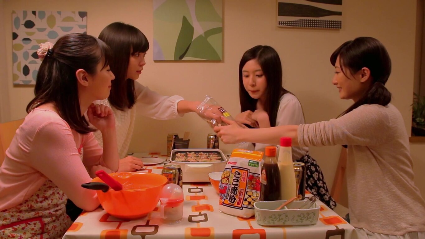Girls' Night