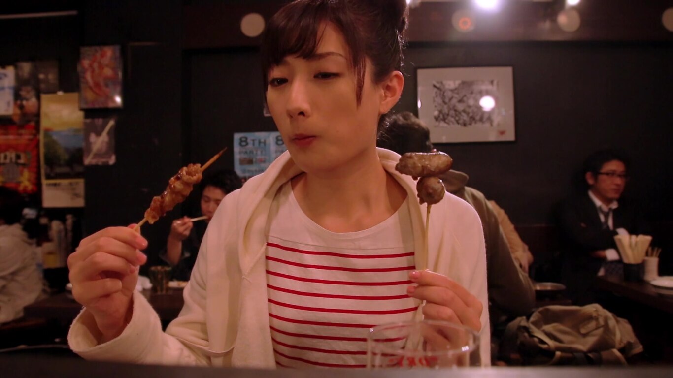 Yakitori