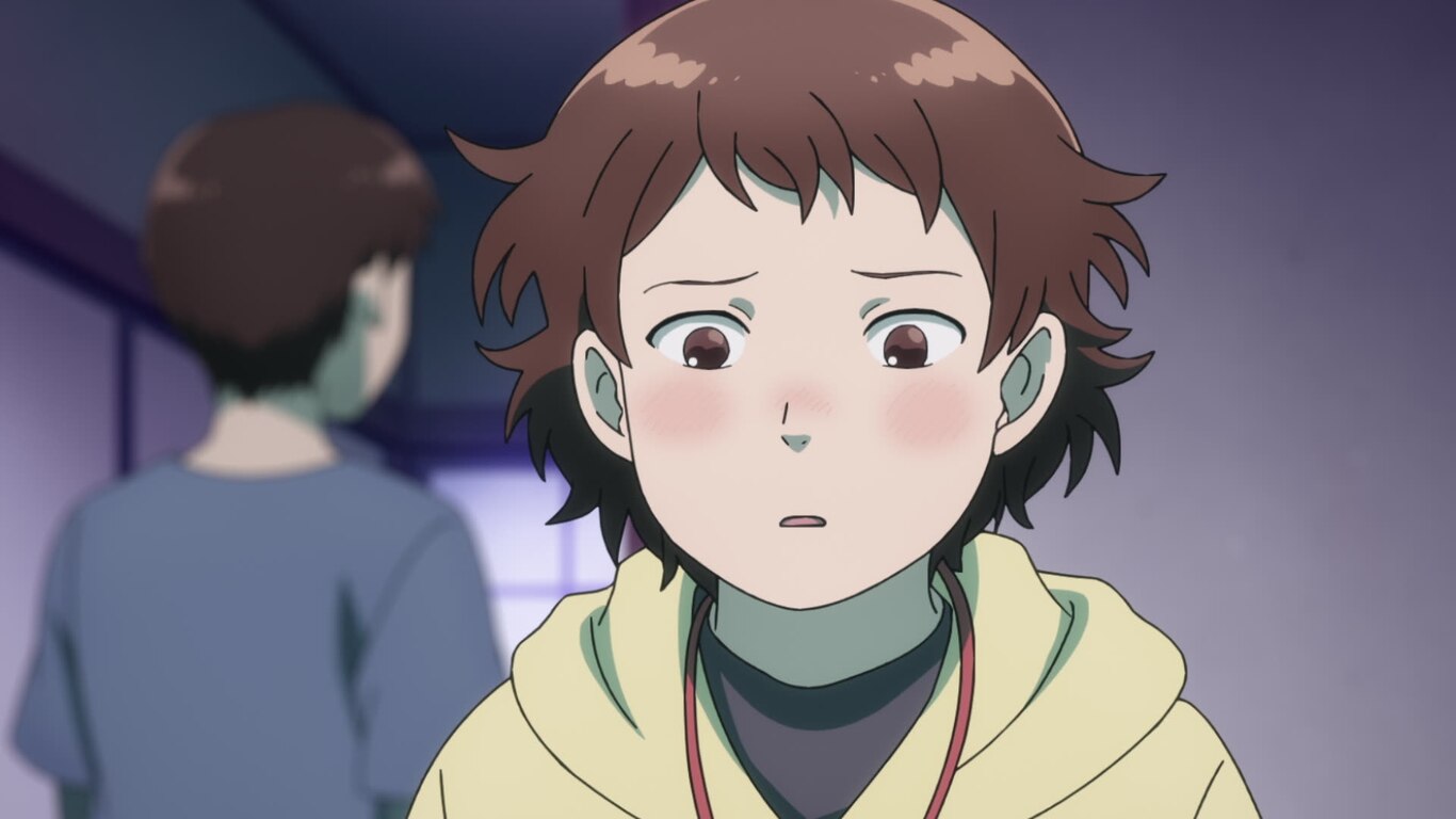 Episode 12