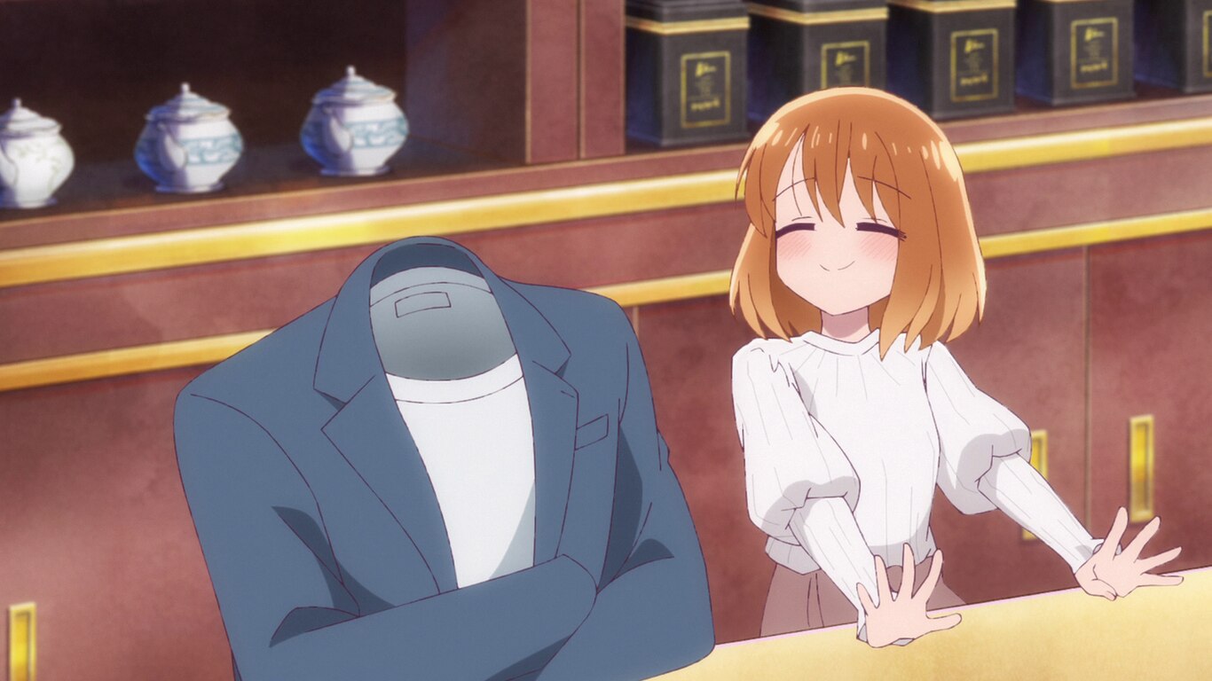 The Great Date Plan