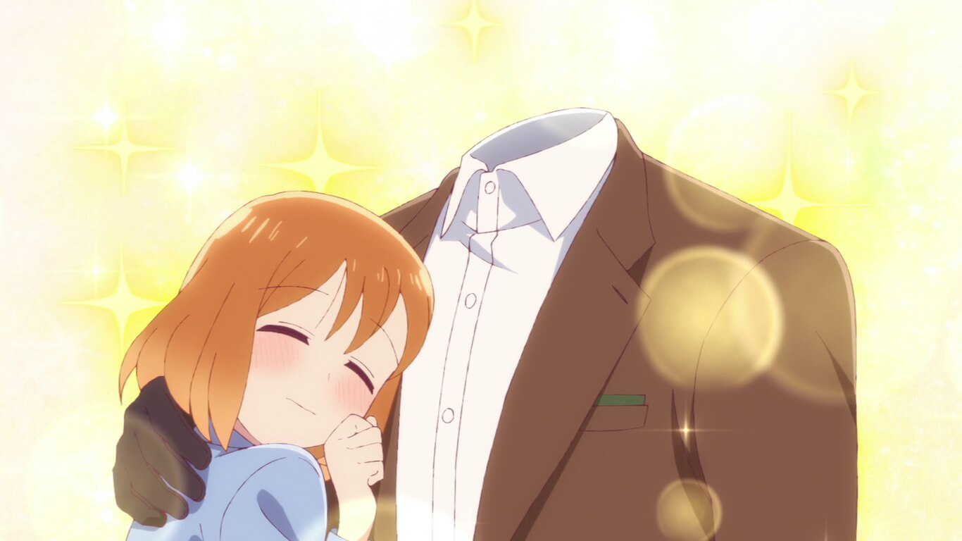 A Big Moment