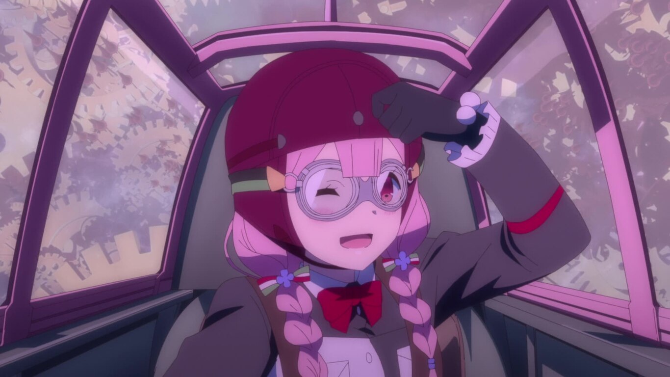 Retaking Tateyama Air Base!