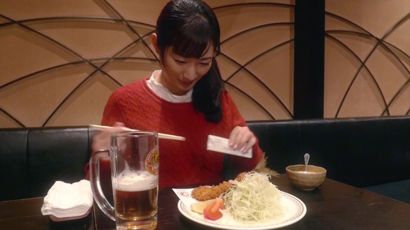Classic Beer Food: Deep-fried Mackerel