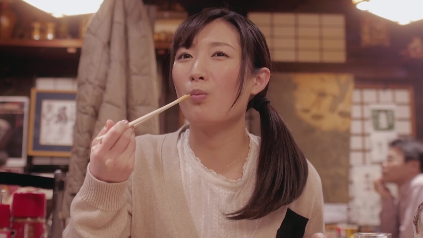 Simmered Kinmedai