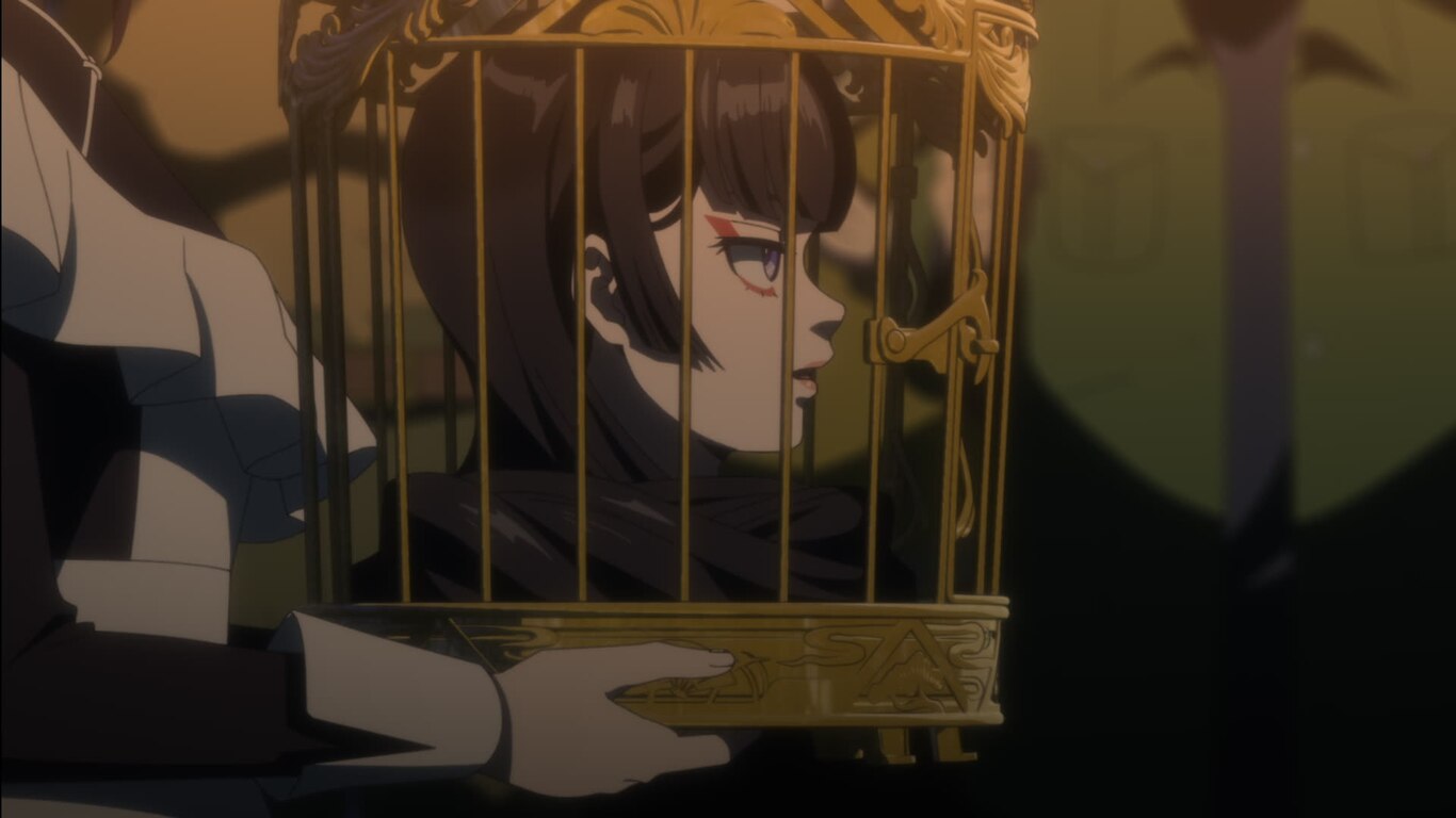 The Culprit's Name