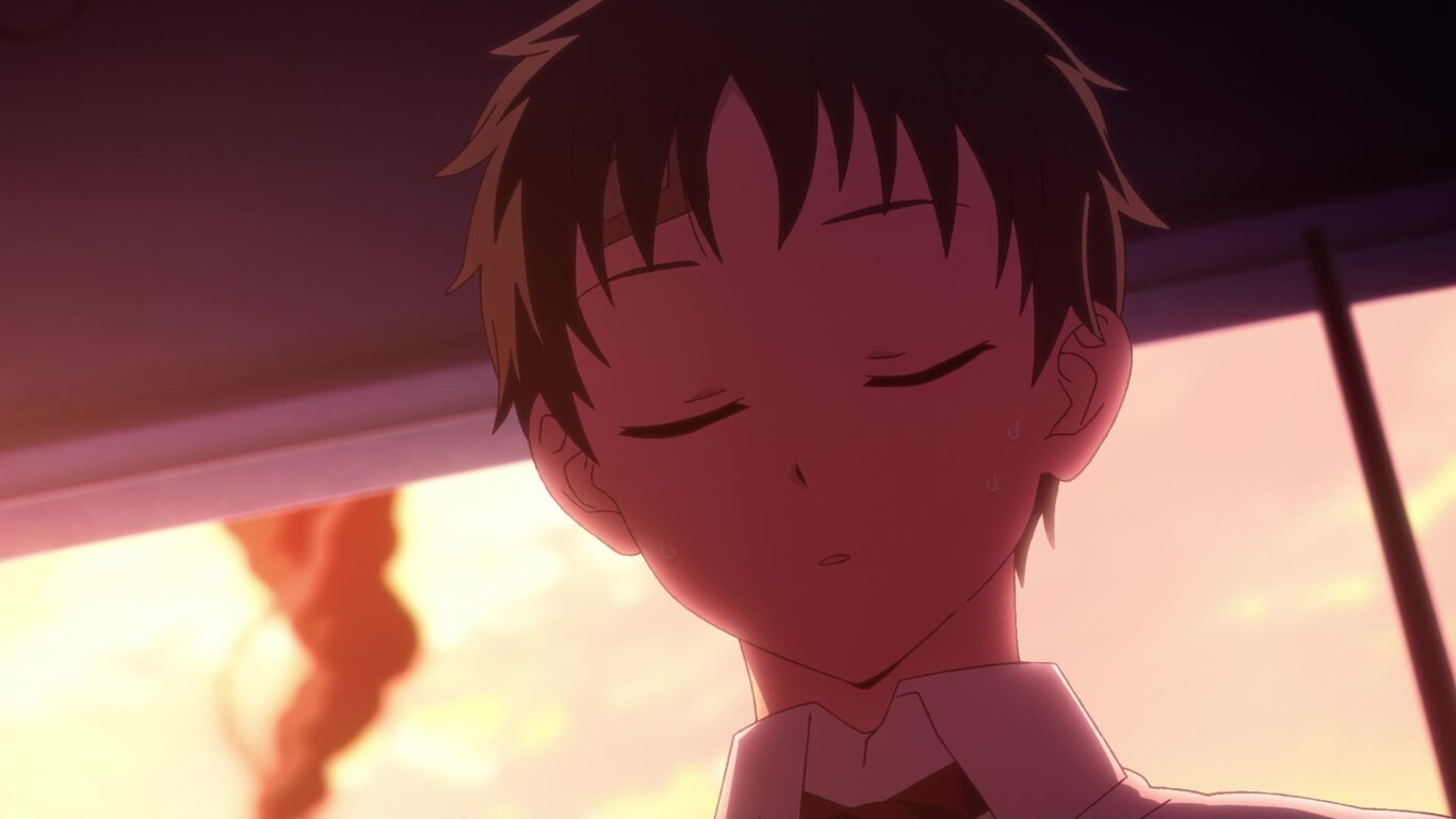 Akira of the Dead