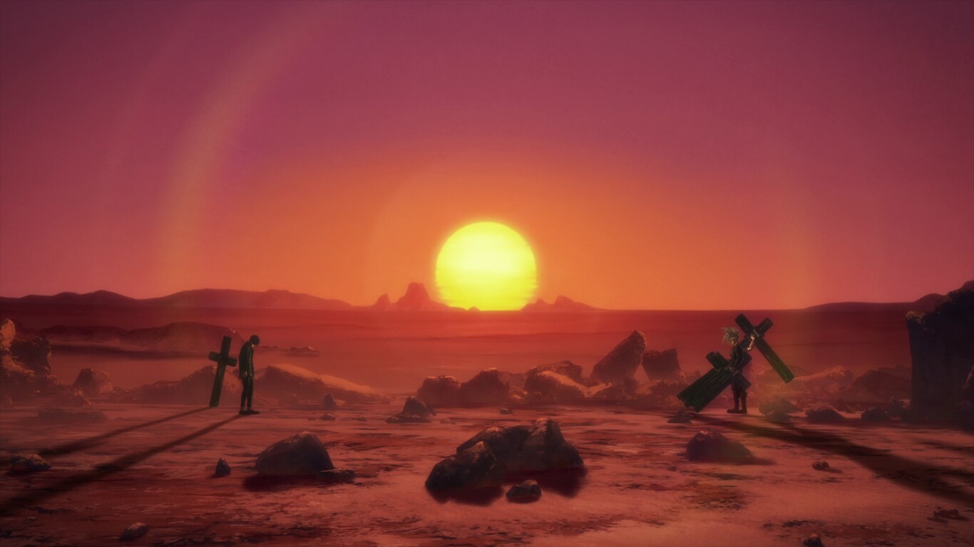 Good Bye, My Friend