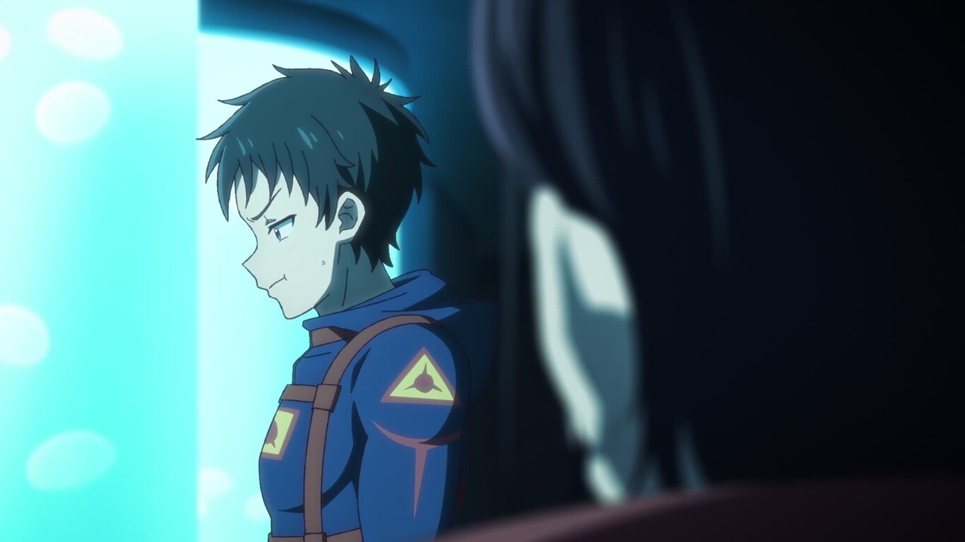 Hero of the Dead