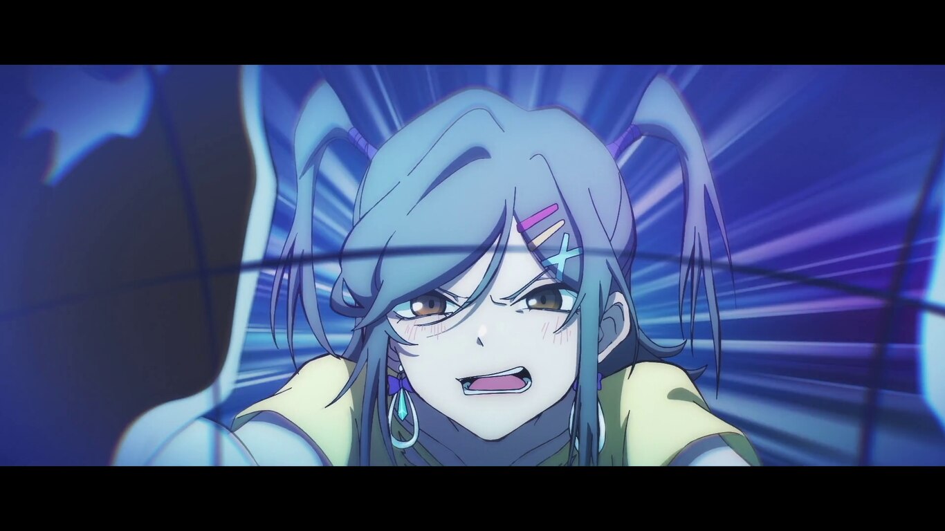 Impromptu Counterattack