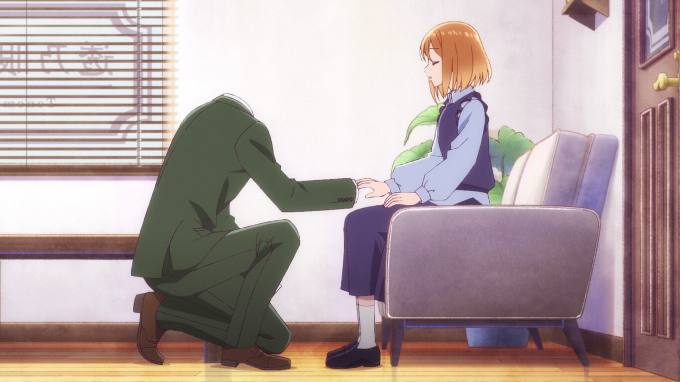 Dating For a Week