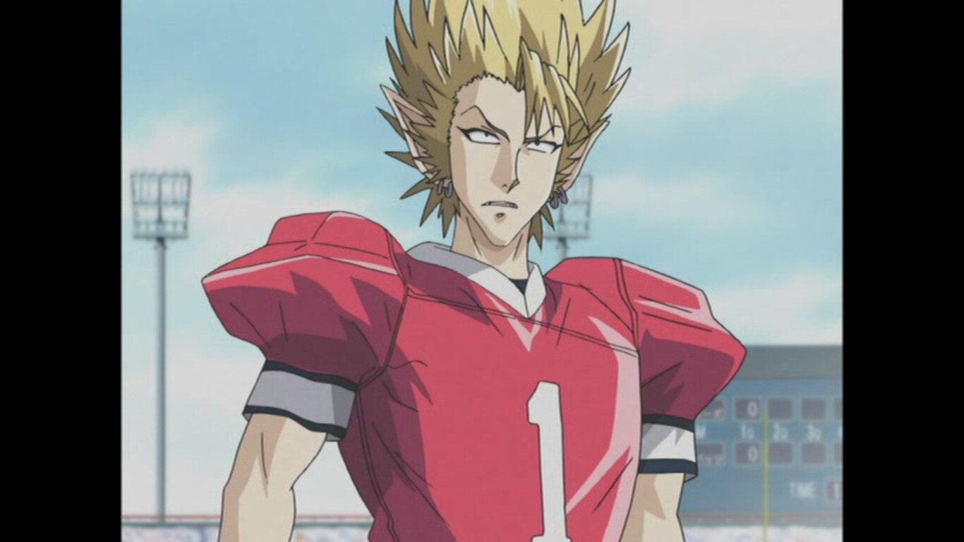 The Ultimate Kick Team!