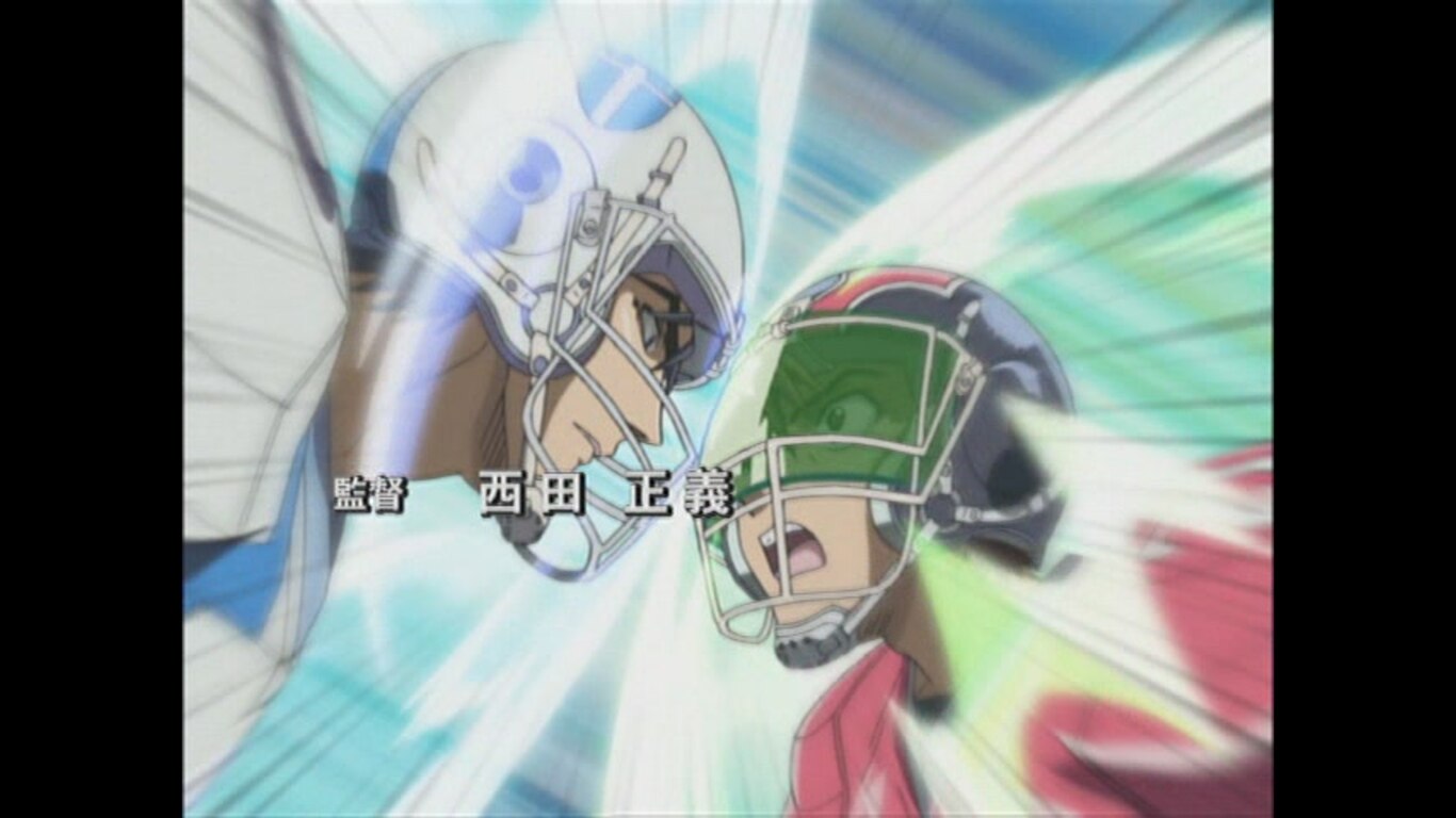 A Pact Between Rivals!