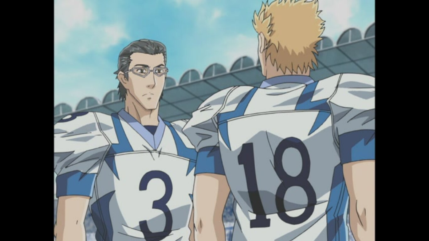 The Two Aces!