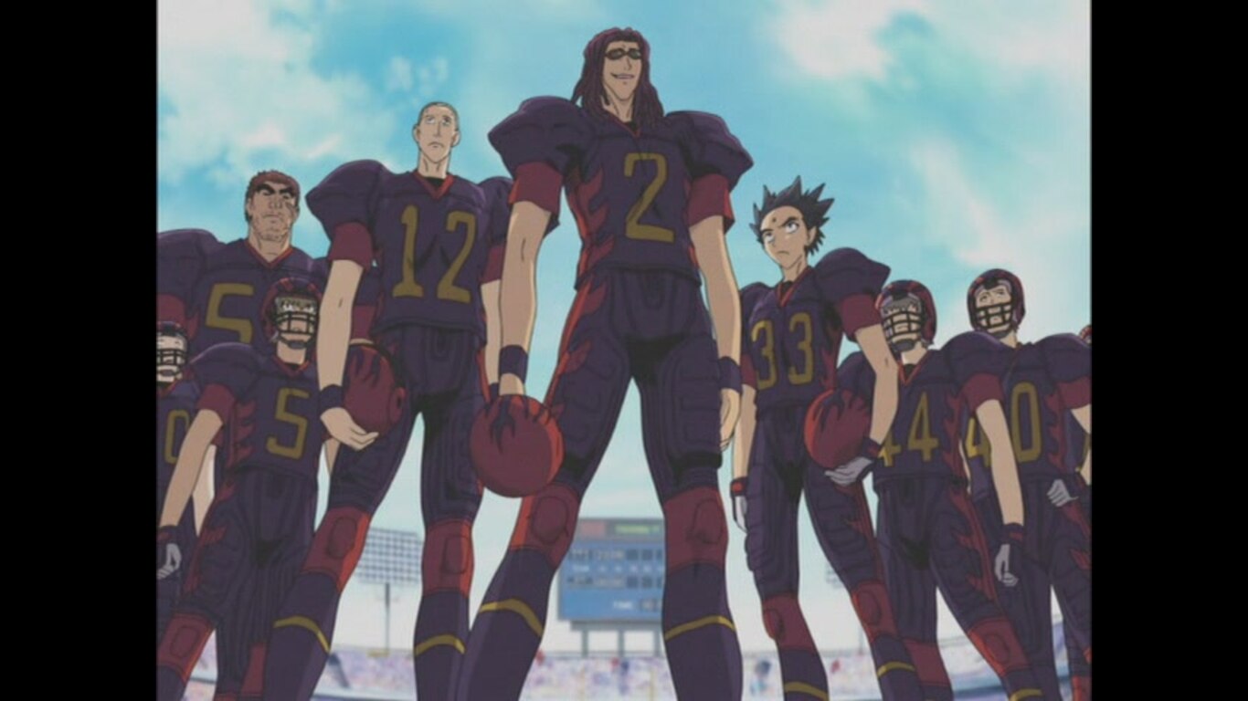 The 12th Athlete