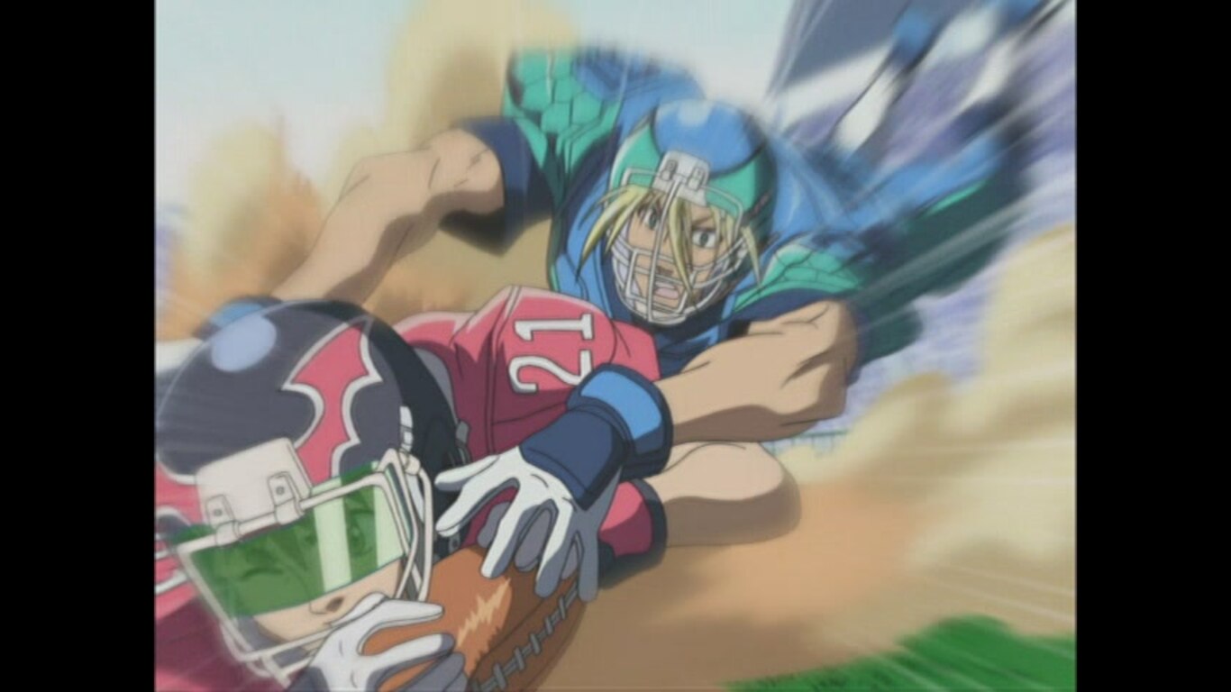 Obsession with Victory!